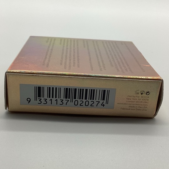 โค๏ธHOST PICKโค๏ธ Becca Light Chaser Highlighter in Rose Quartz Flash Seashell BNIB - Picture 16 of 16